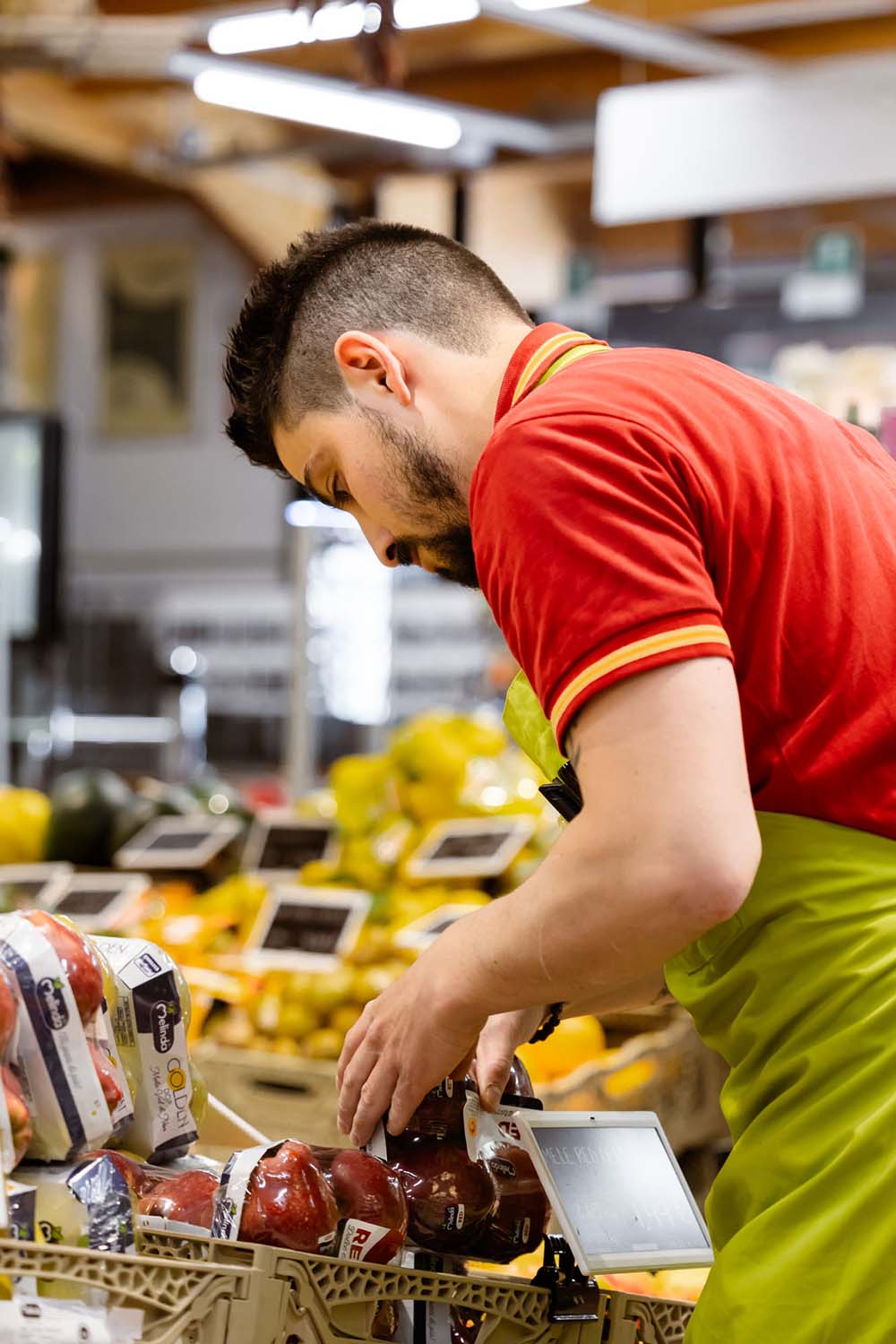Conad san Giovanni di Fassa-21