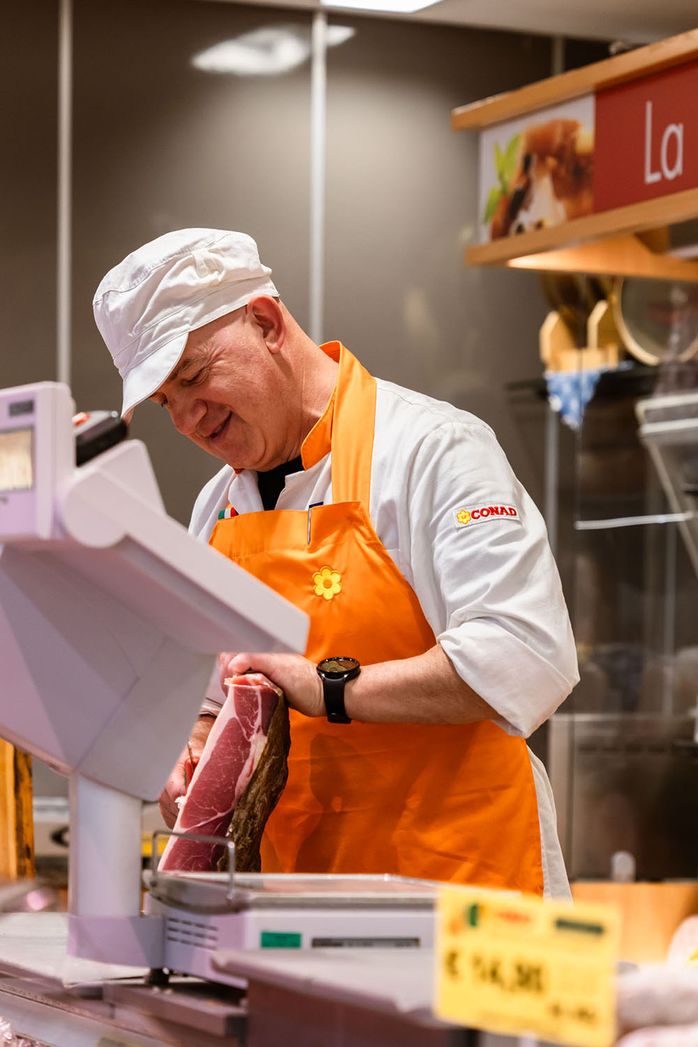 Conad san Giovanni di Fassa-23